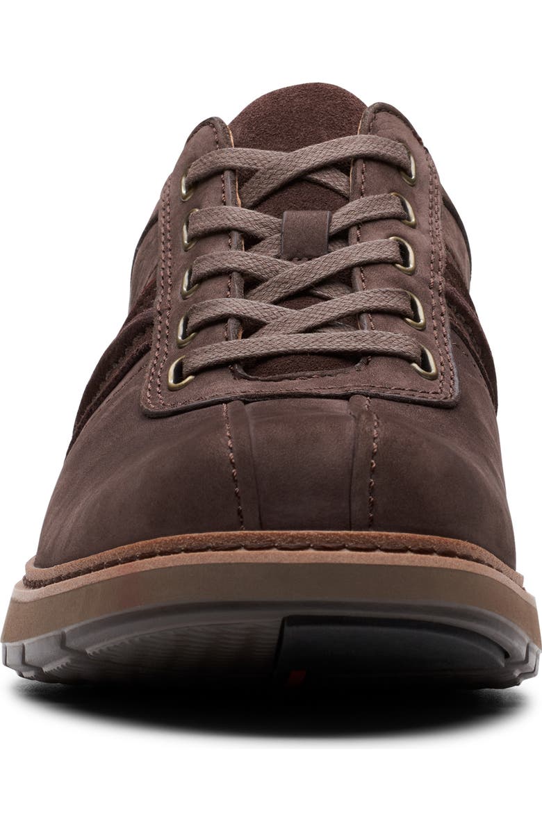 Clarks<sup>®</sup> Un Ramble Go Sneaker, Alternate, color,