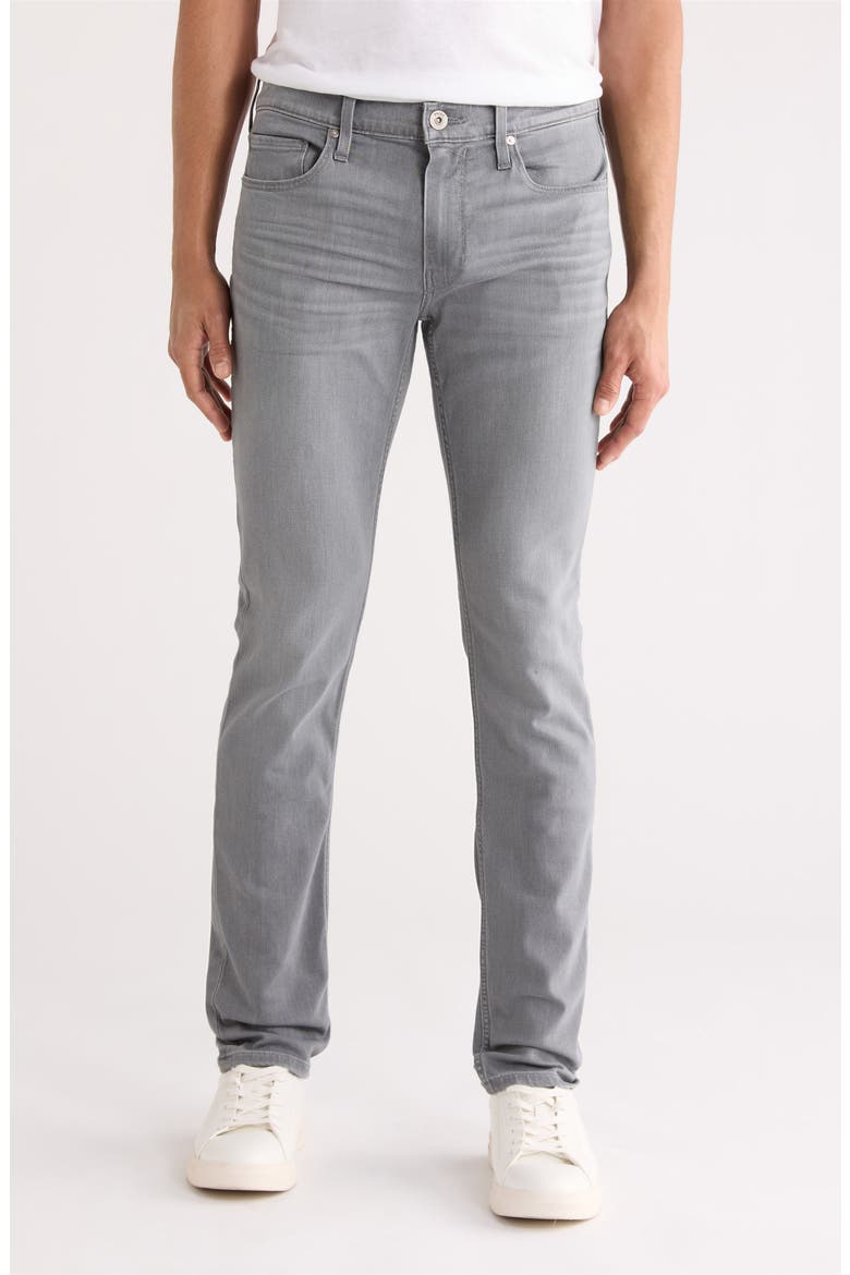 Lennox Slim Fit Jeans, Main, color, TIVOLI