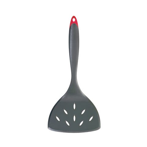 Fiberglass 11.25-Inch Wide Perforated Turner