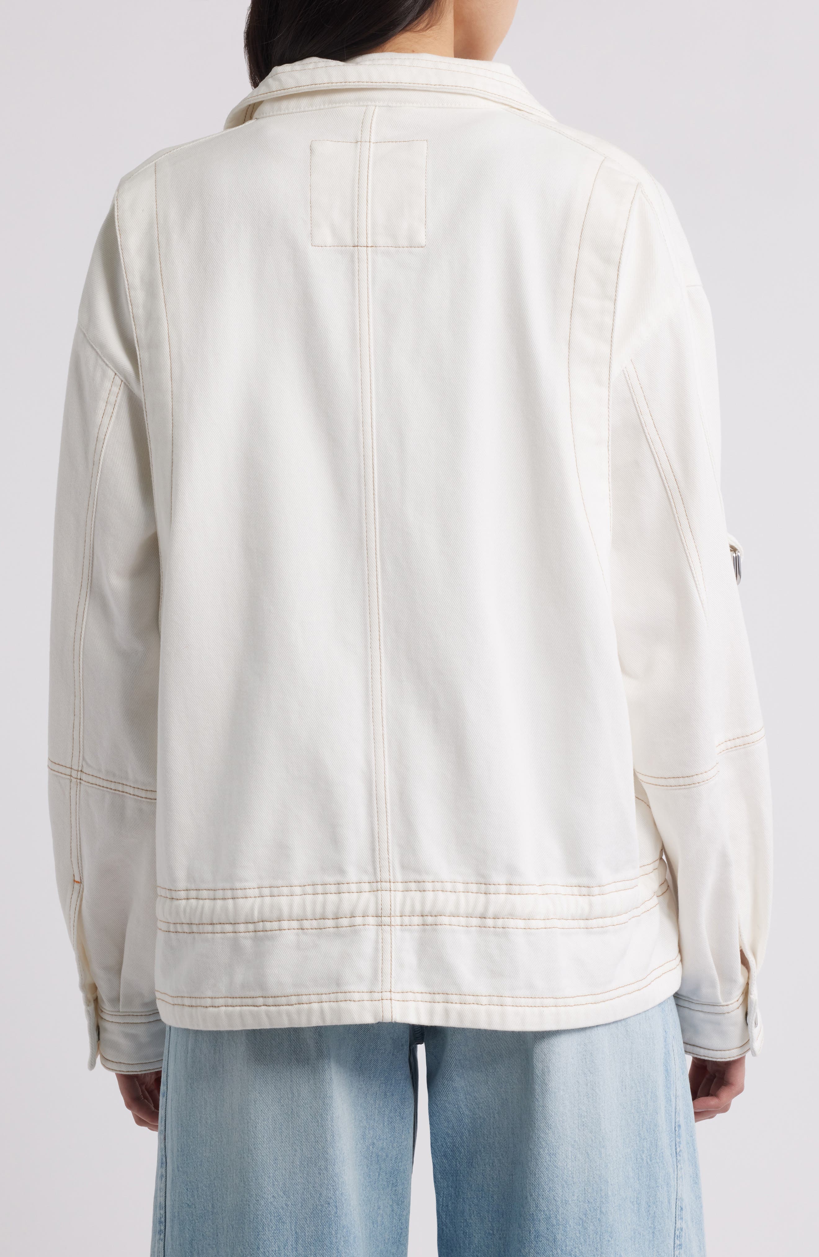 Jarline Jacket - image 2
