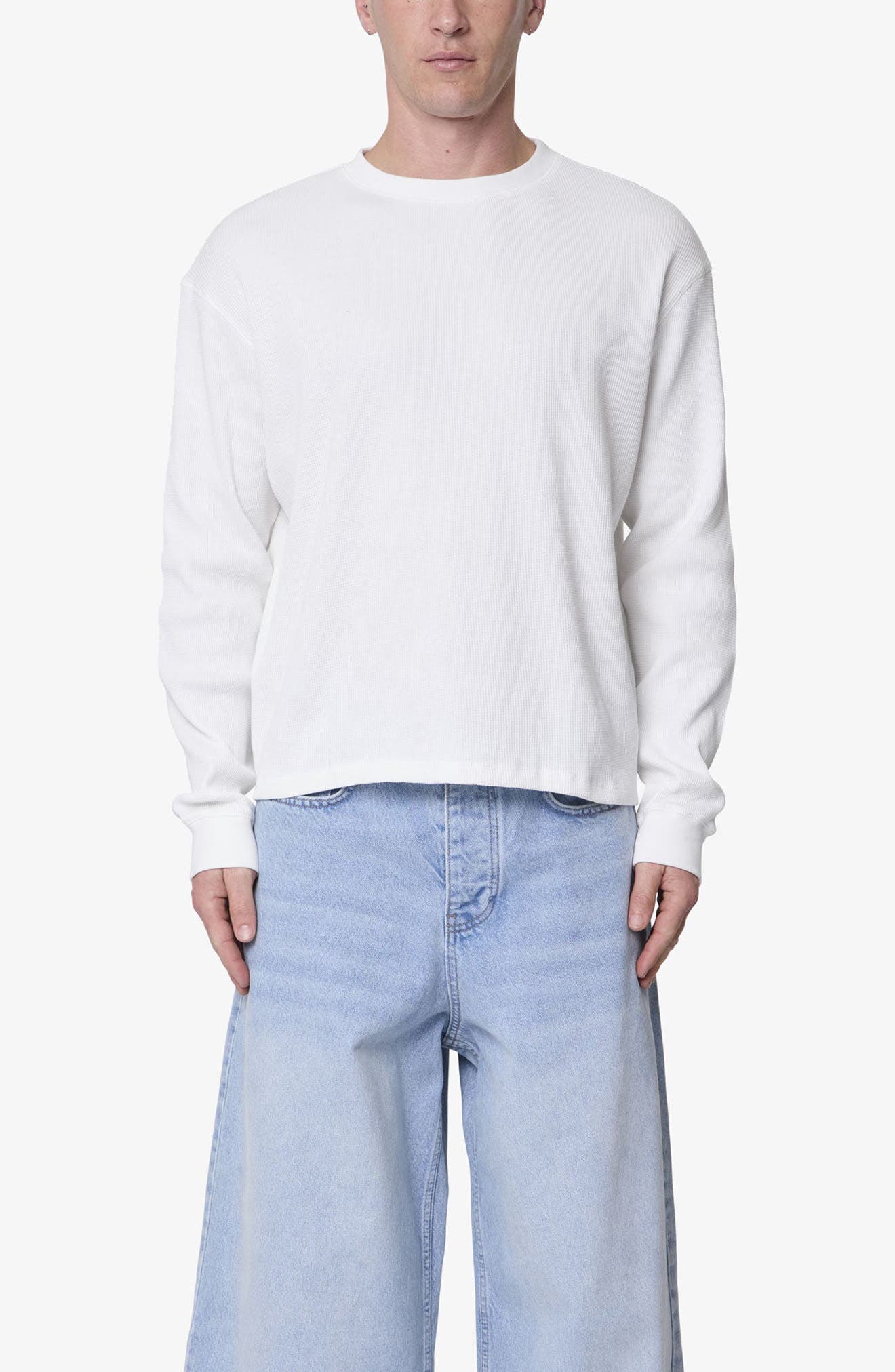 selected WHITE
