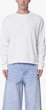 mnml Basic Thermal Long Sleeve T-Shirt