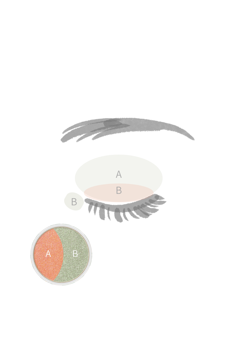 Eye Color Limited E, Alternate, color, Summer Cocktail 002