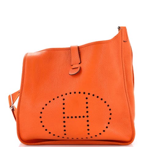 Evelyne Bag Gen III Clemence GM