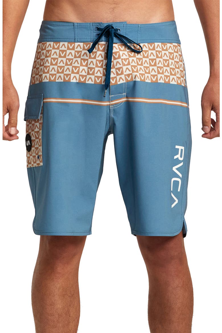 Eastern Board Shorts, Main, color, SLATE