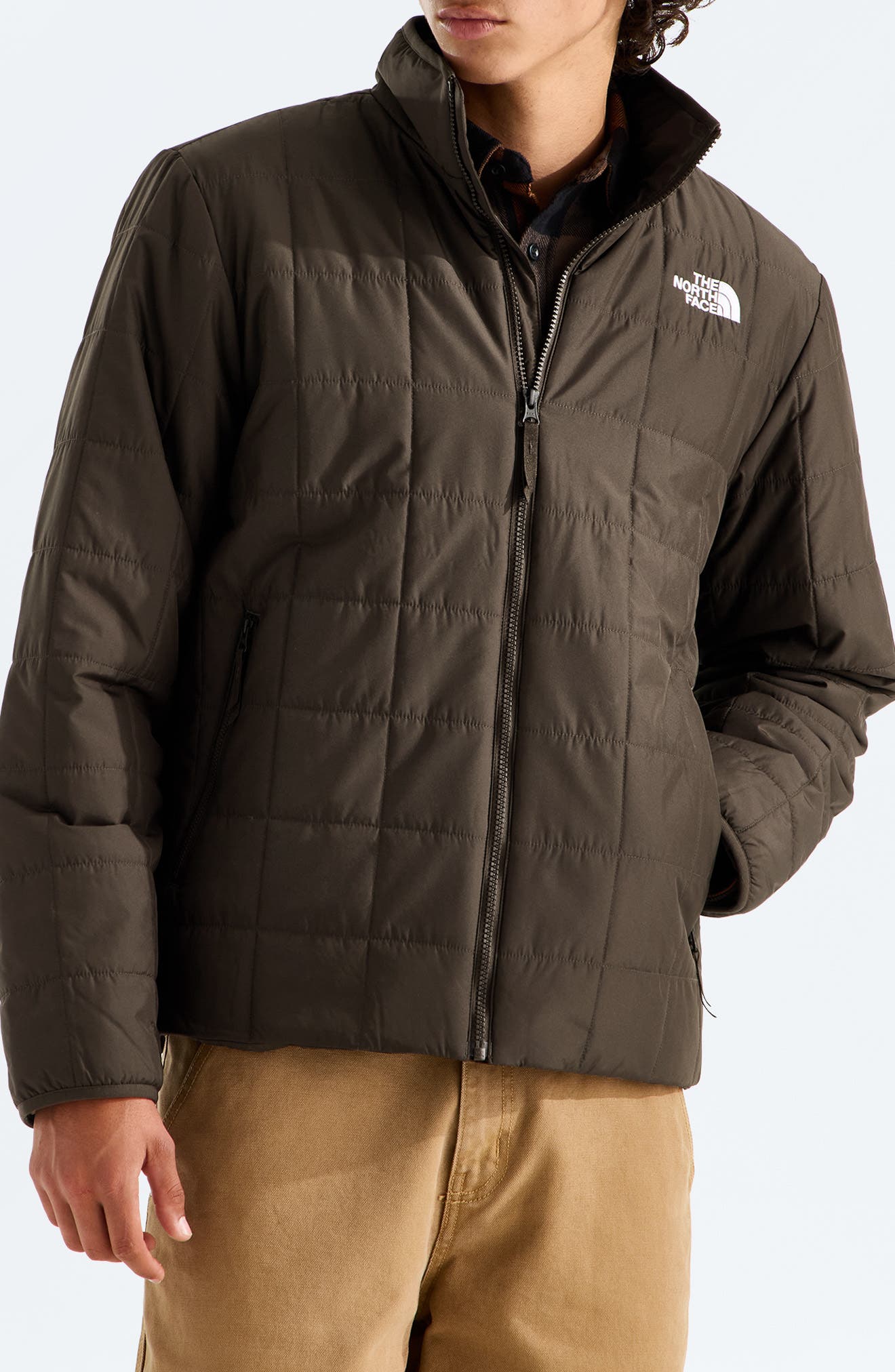 DARK CHESTNUT