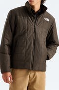 The North Face Junction Insulated Jacket