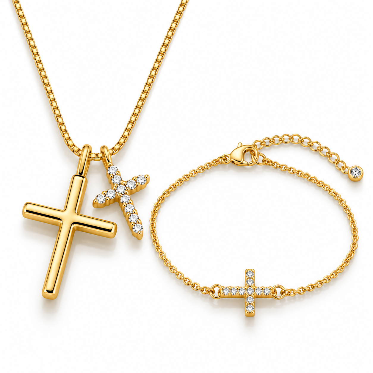 selected Gold