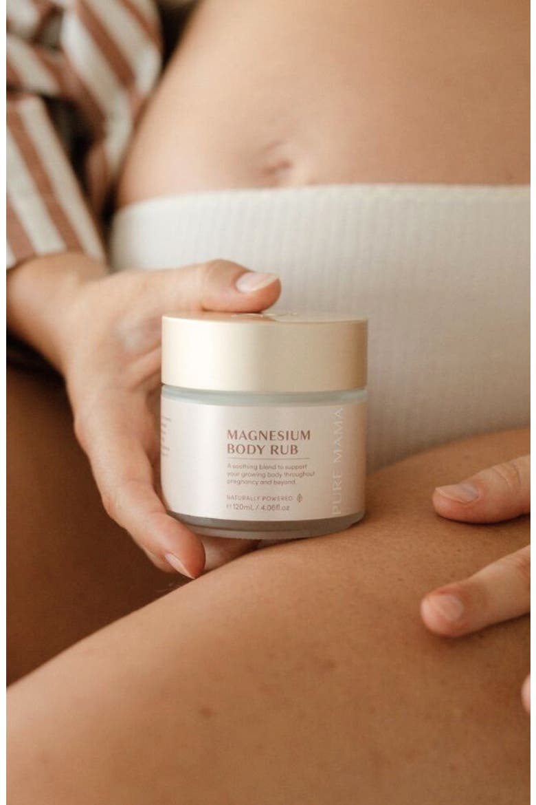Pregnancy Care Set, Alternate, color, NA