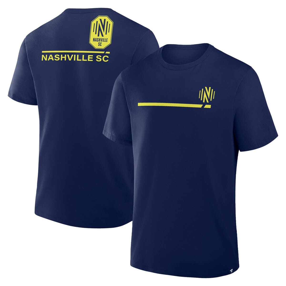 selected Navy