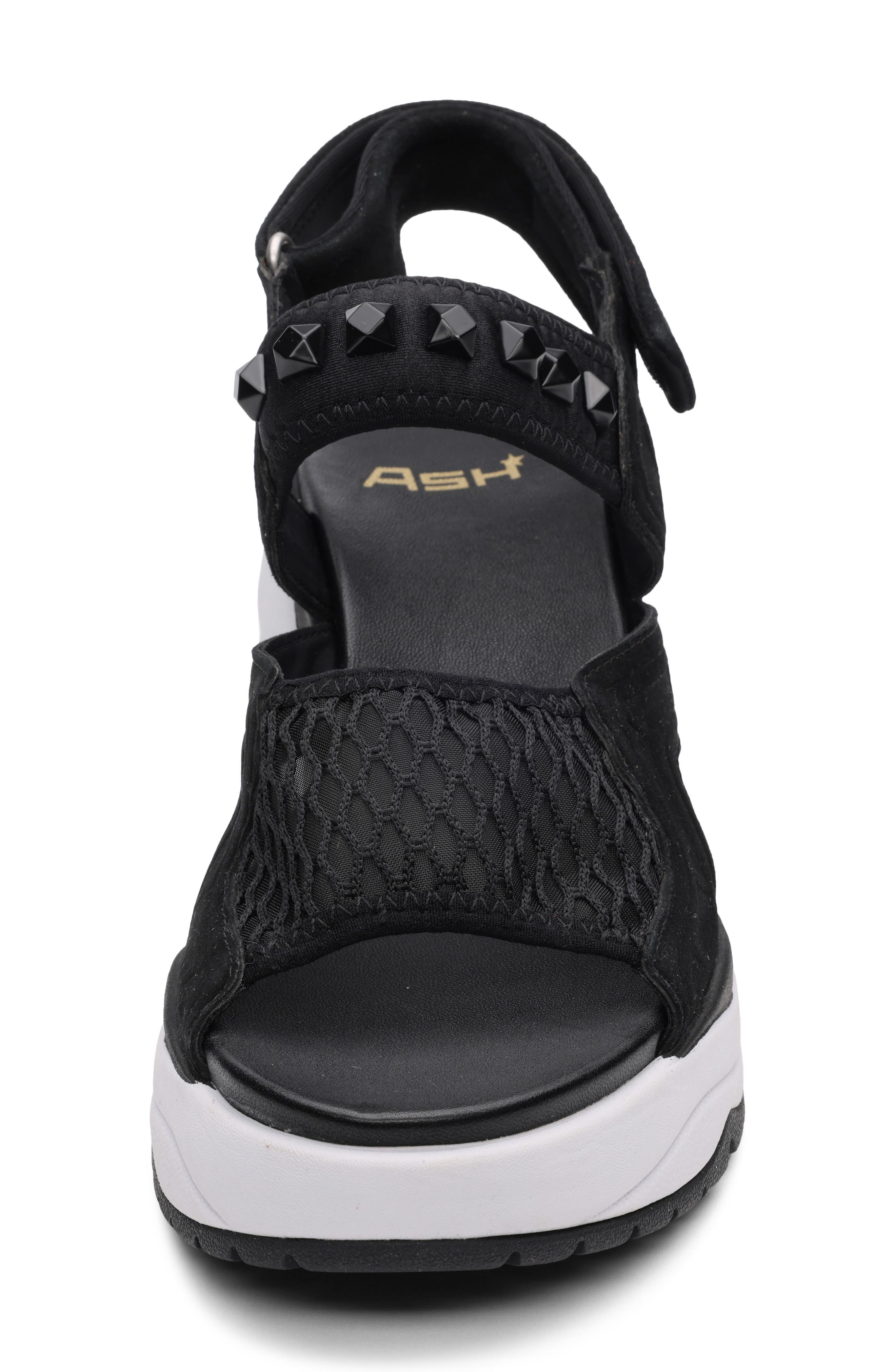 Ash Diva Slingback Platform Sandal, Alternate, color, 