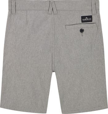 Kids' Miles Amphibian Hybrid Shorts