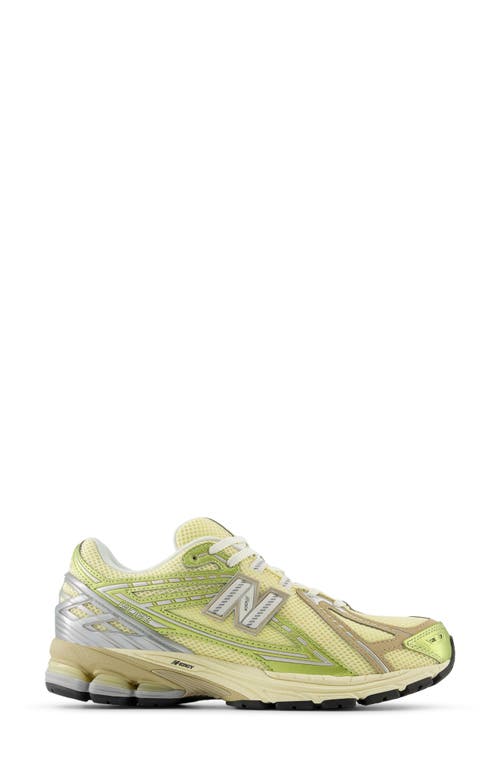 New Balance Gender Inclusive 1906r Running Shoe