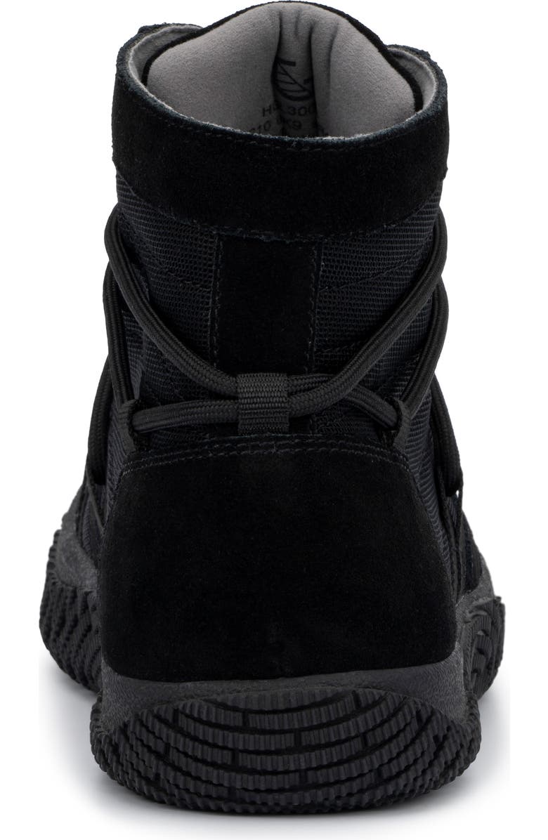 Hybrid Green Label Revolution 2.0 High Top Sneaker, Alternate, color,