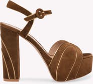 Gianvito Rossi Tamara Sandals