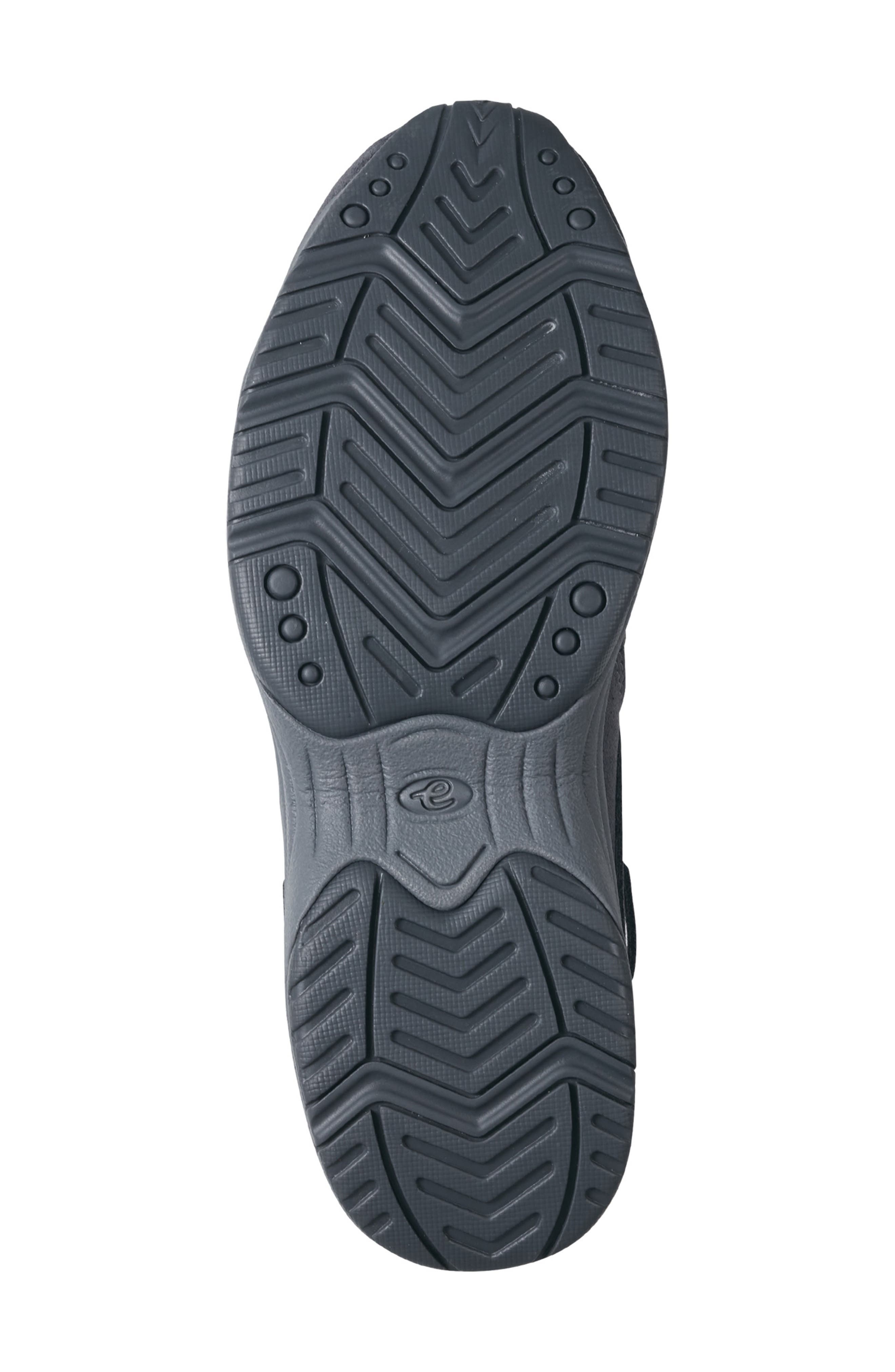 Easy Spirit Travelport Clog, Alternate, color, Dark Grey