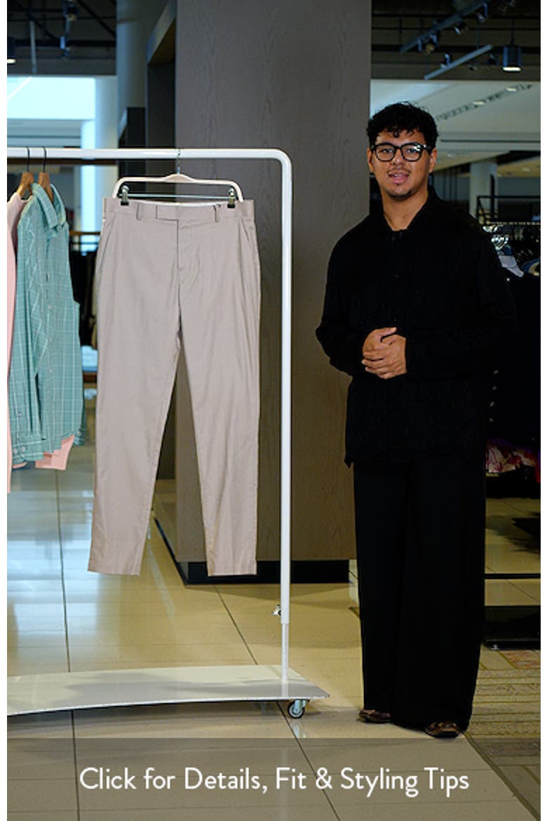 Sabaton Slim Fit Pants video