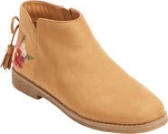 Comfortview The Sienna Bootie