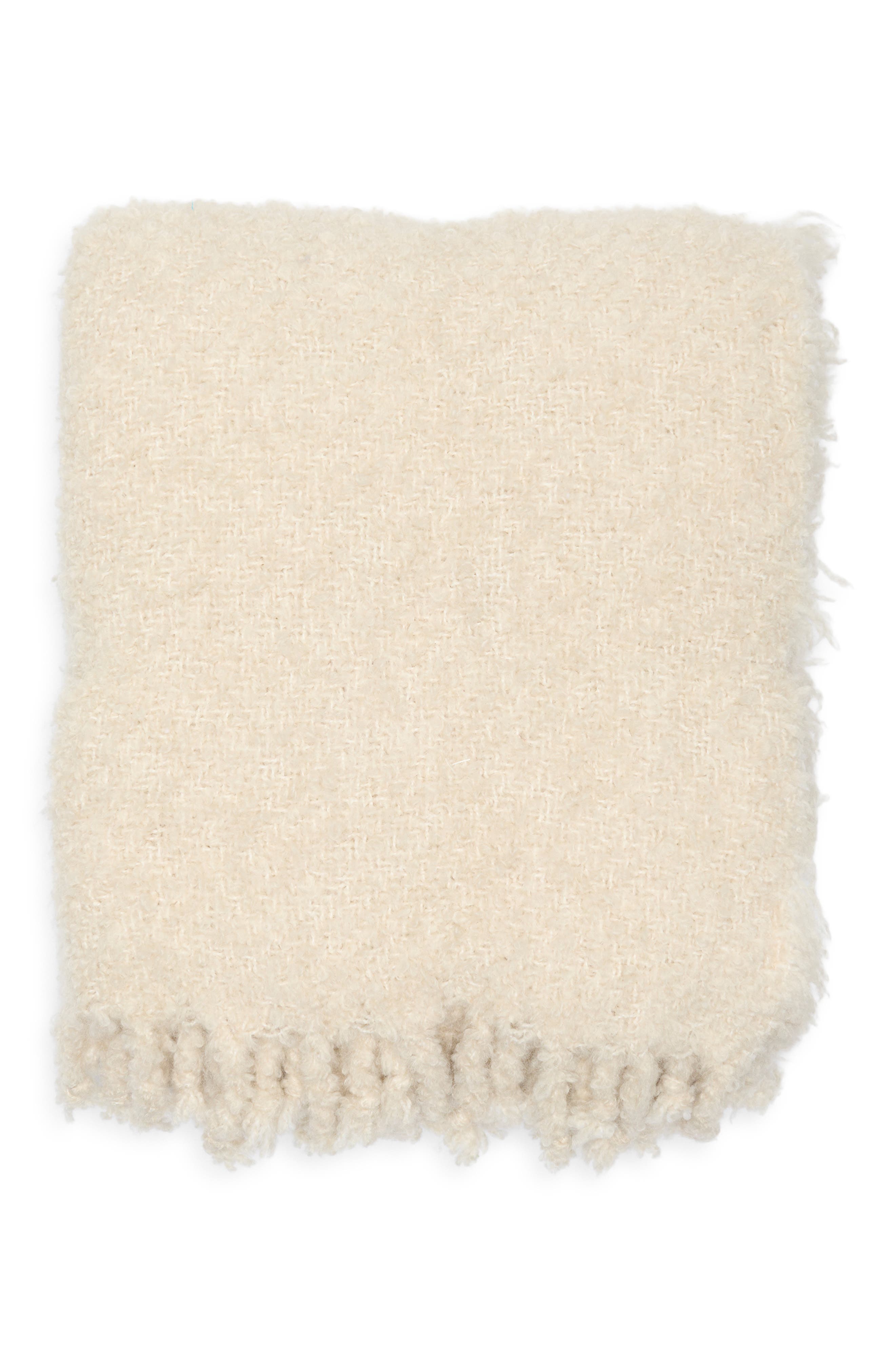 BEIGE OATMEAL
