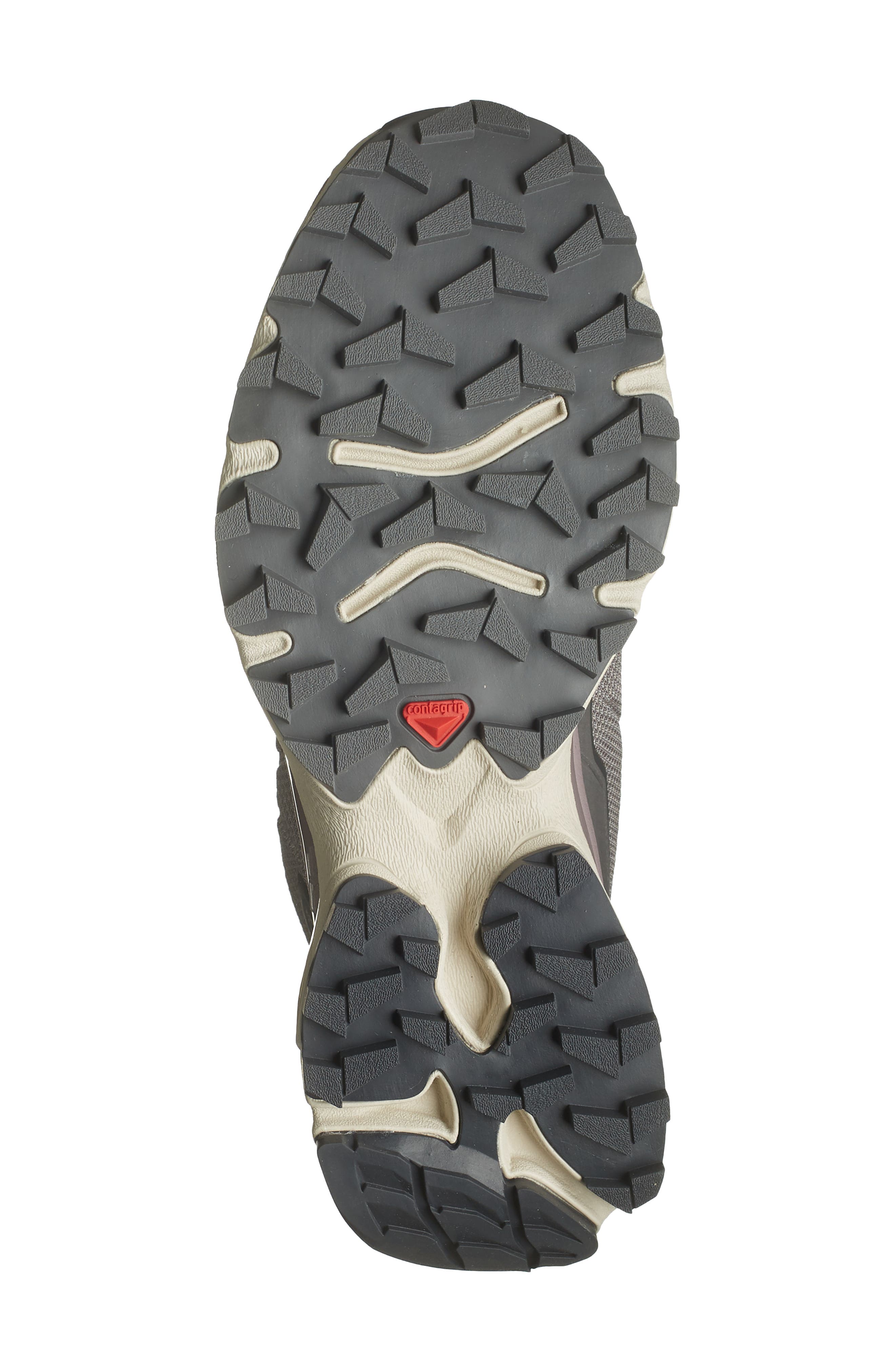 Salomon XT Slate Advanced Sneaker, Alternate, color, 