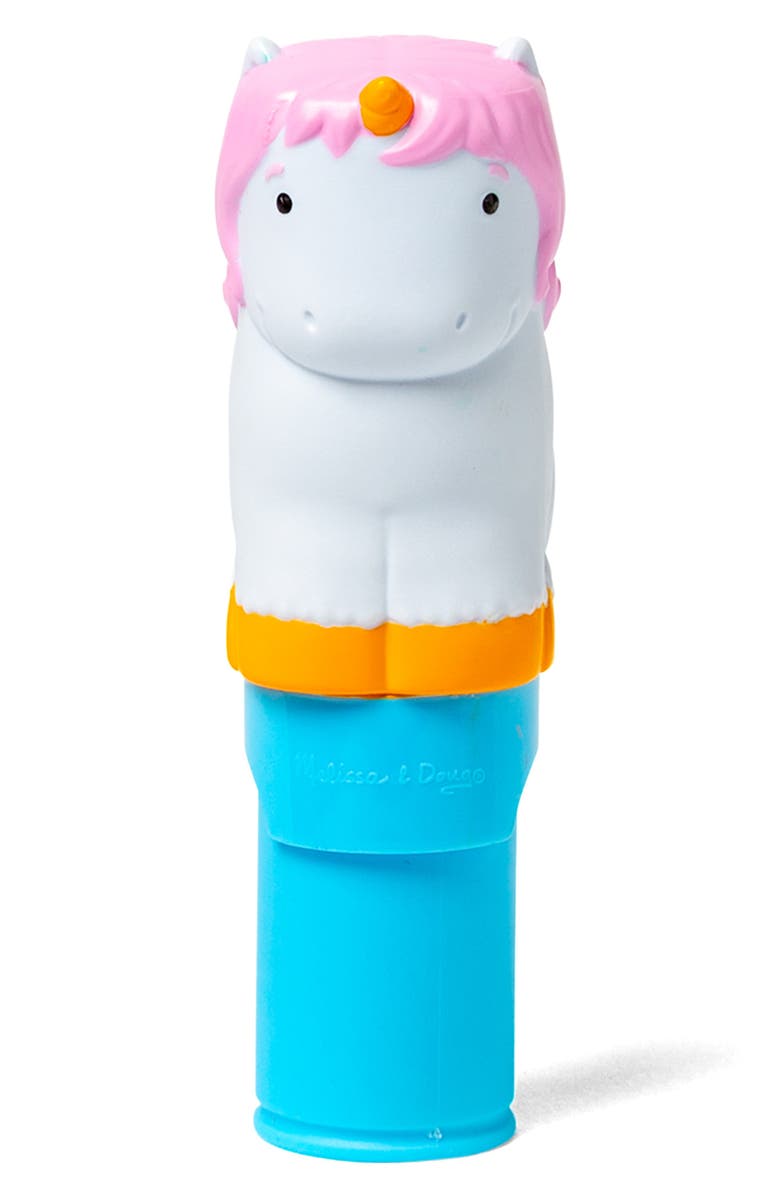 Melissa
Doug Sticker Wow! Cupcake the Unicorn Kit, Alternate, color,