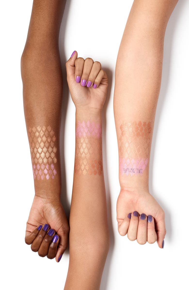 Urban Decay Urbay Decay Game of Thrones<sup>™</sup> Mother of Dragon's Highlight Palette, Alternate, color, 