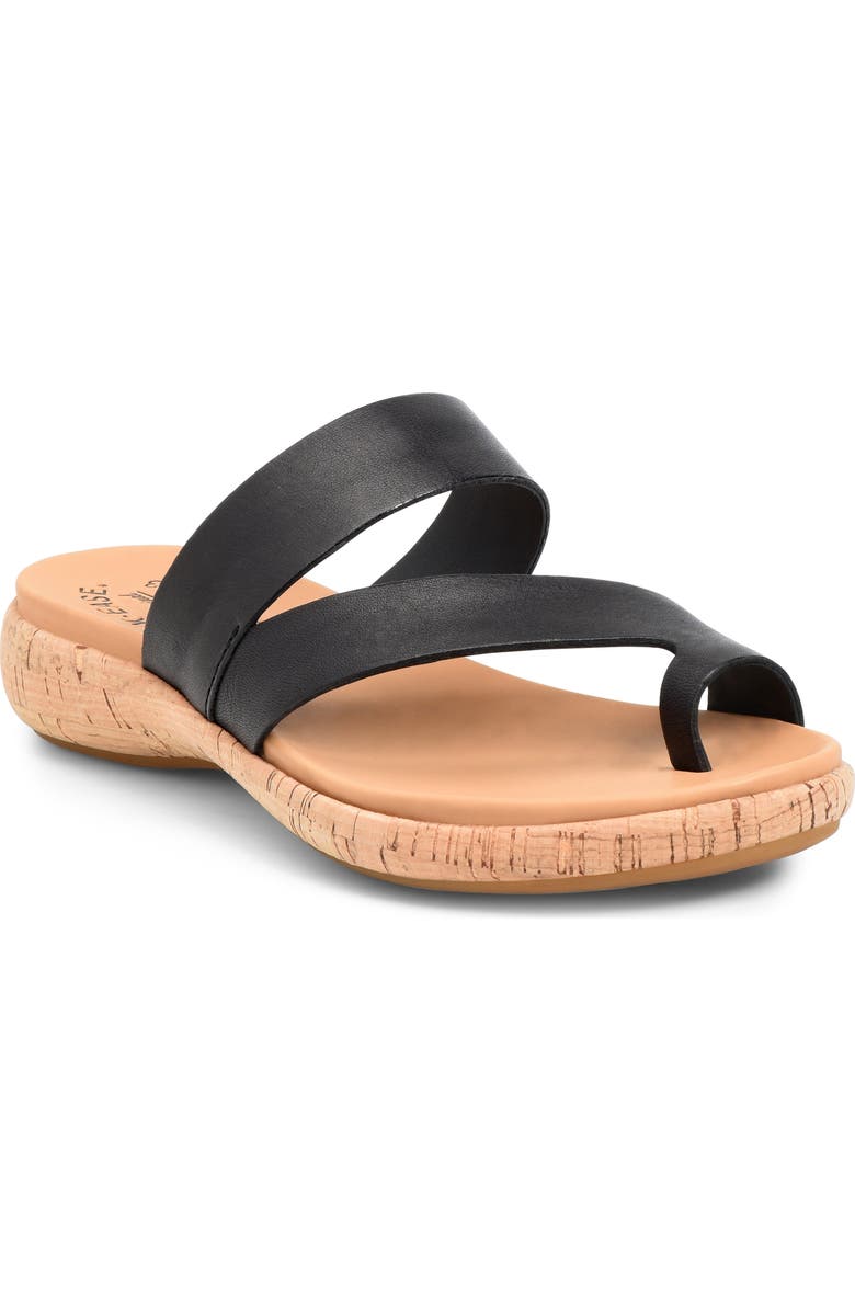 Kork-Ease<sup>®</sup> Elaver Slide Sandal, Main, color,