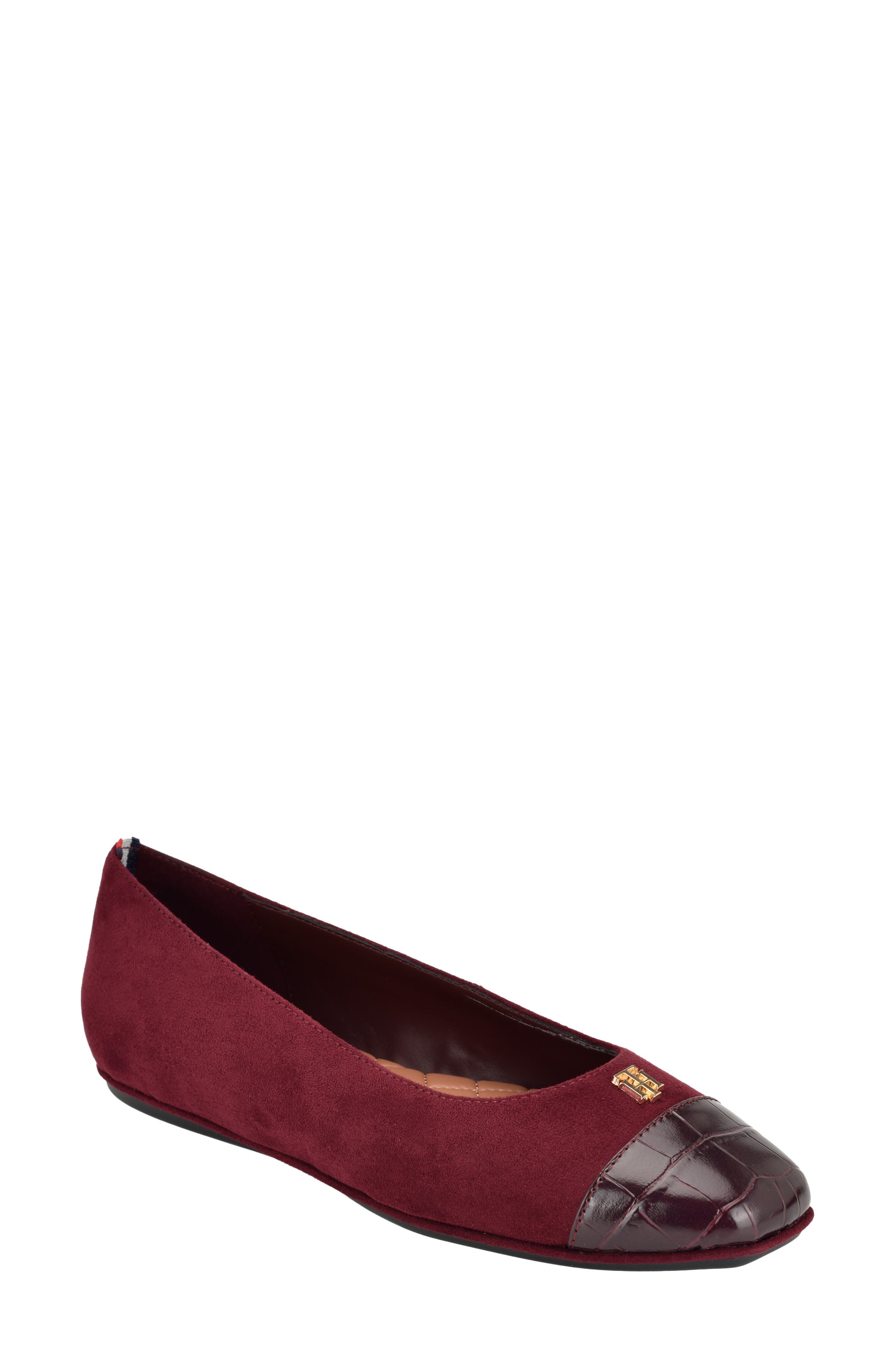 DEEP BORDEAUX