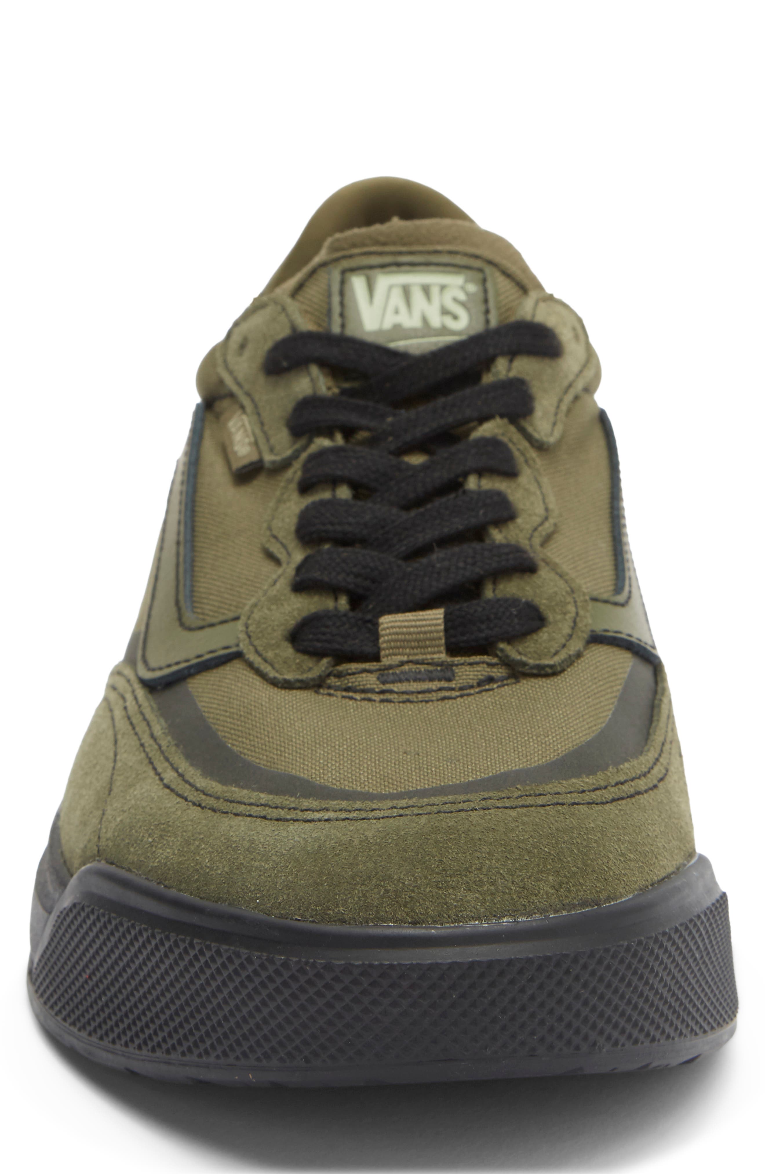 Ultrarange 2.0 Sneaker, Alternate, color, MOSSY OLIVE/BLACK