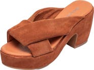ANTELOPE Talise Slide Sandal