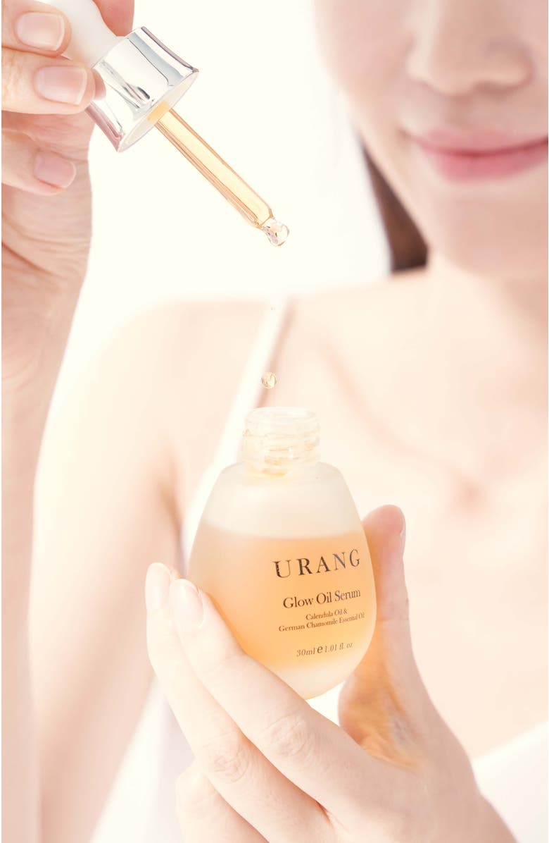 URANG Glow Oil Serum, Alternate, color, NO COLOR