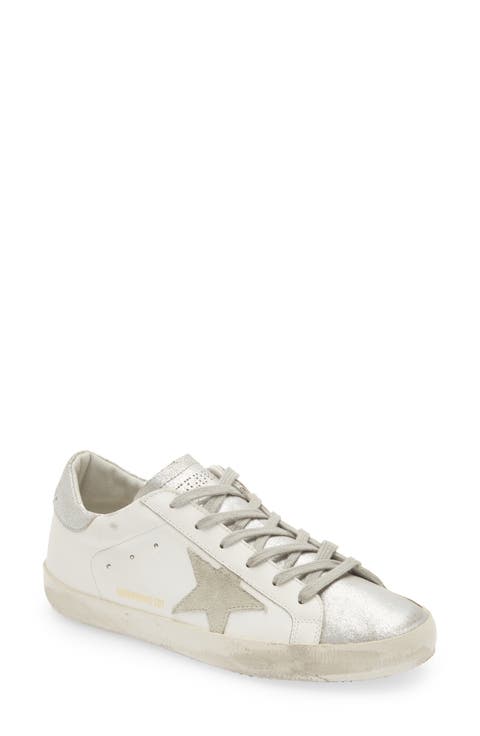 Super-Star Sneaker (Women) (Nordstrom Exclusive)
