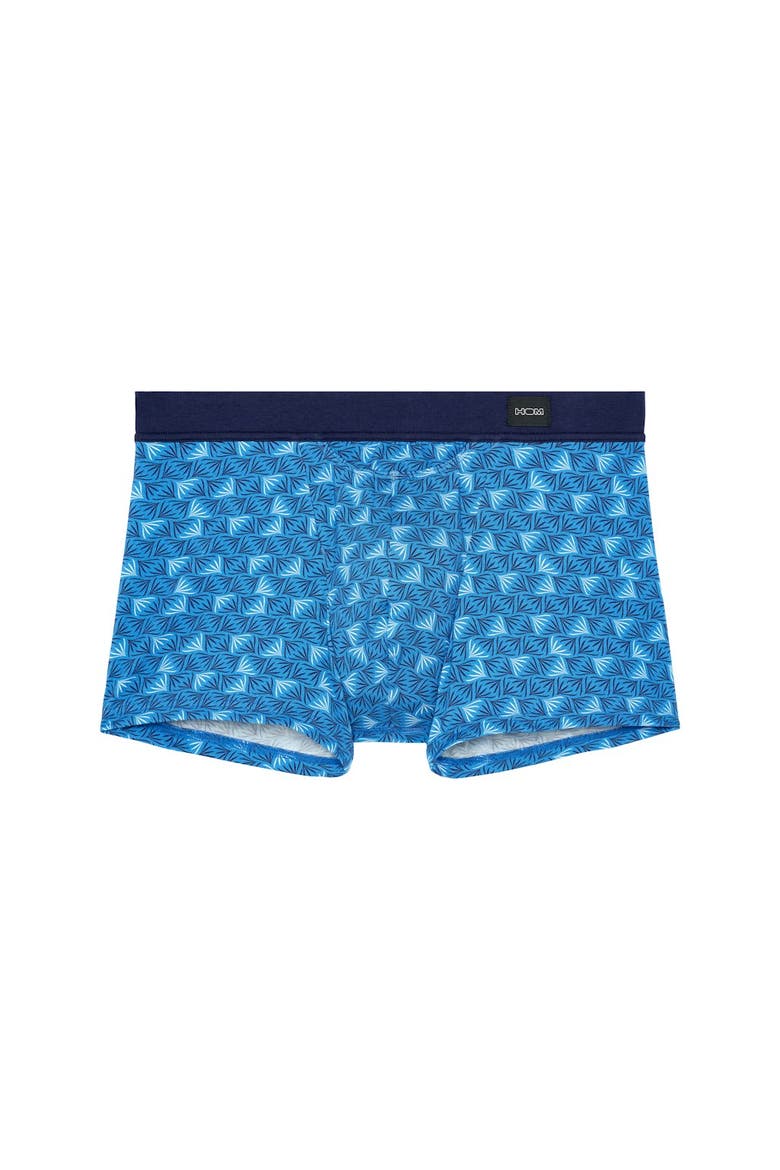 Beachcomber Comfort Boxer Briefs HO1, Main, color, Blue Print