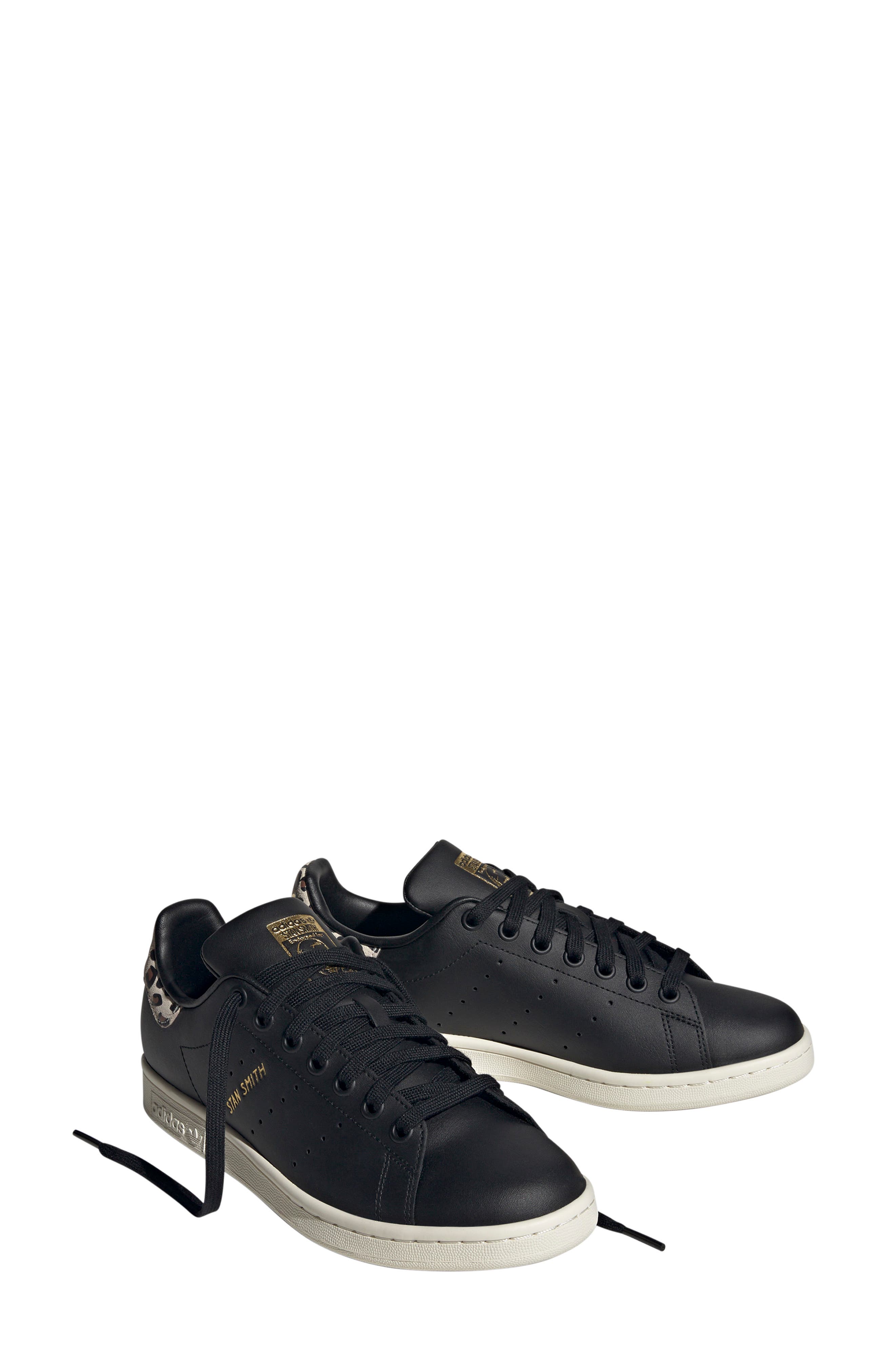 adidas Stan Smith Sneaker, Main, color, 