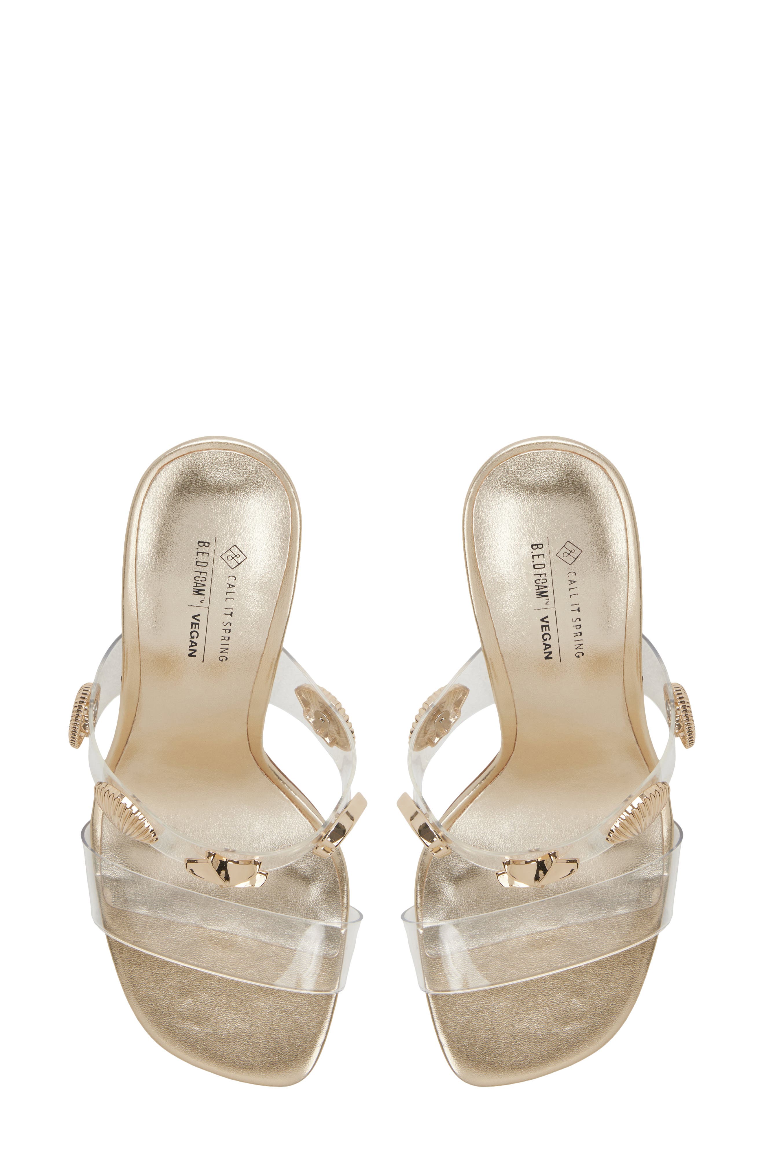 Call It Spring By Aldo Ariielle Slide Sandal, Alternate, color, 