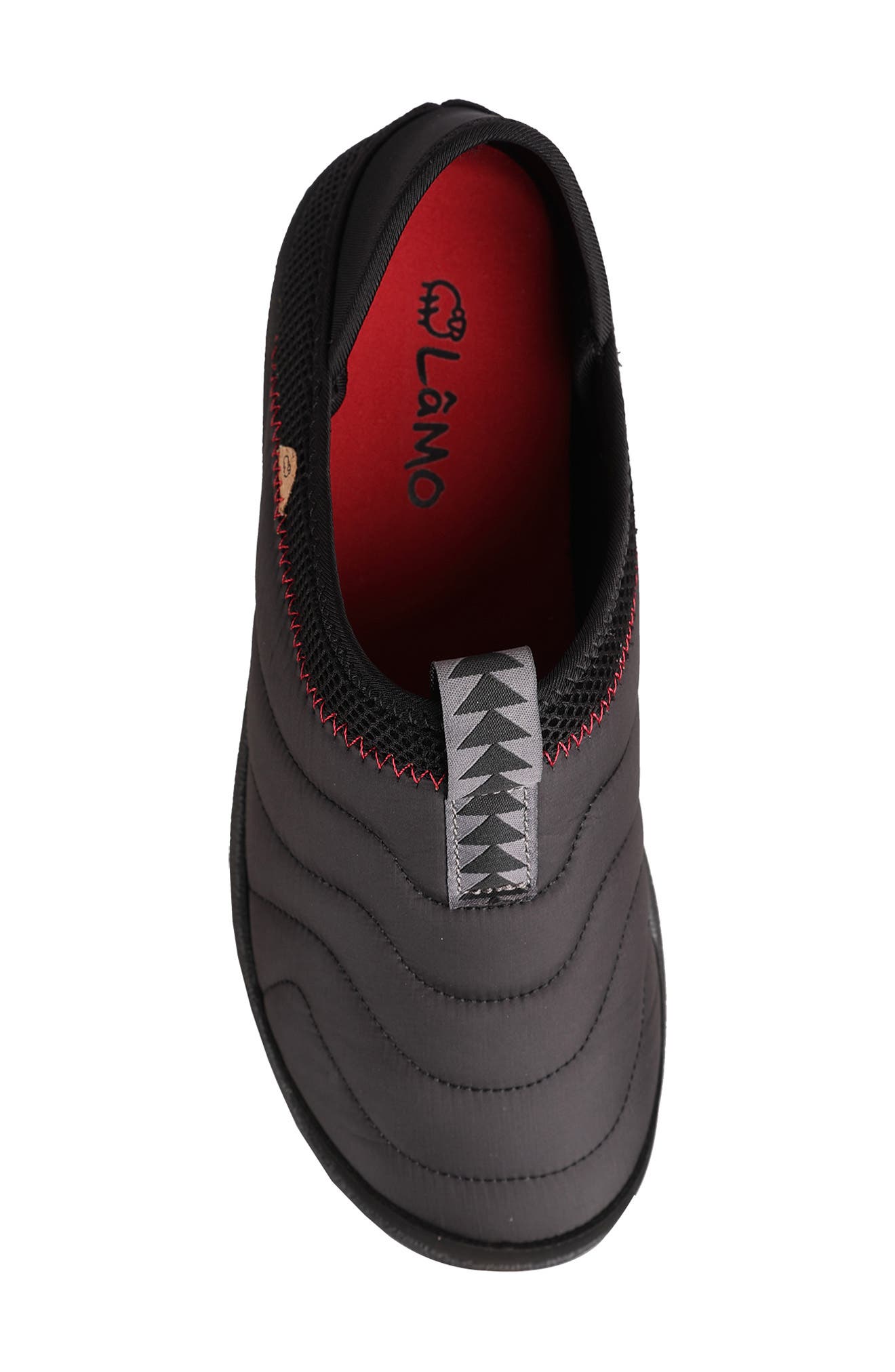 LAMO Andrew Quilted Mule Slipper, Alternate, color, 
