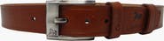 Cavalinho Gentleman 514 Smooth Leather Belt