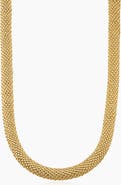 Oradina 14K Yellow Gold Pop Couture Necklace