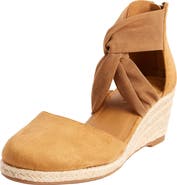 Comfortview The Sabine Espadrille