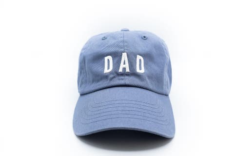 Dad Baseball Hat