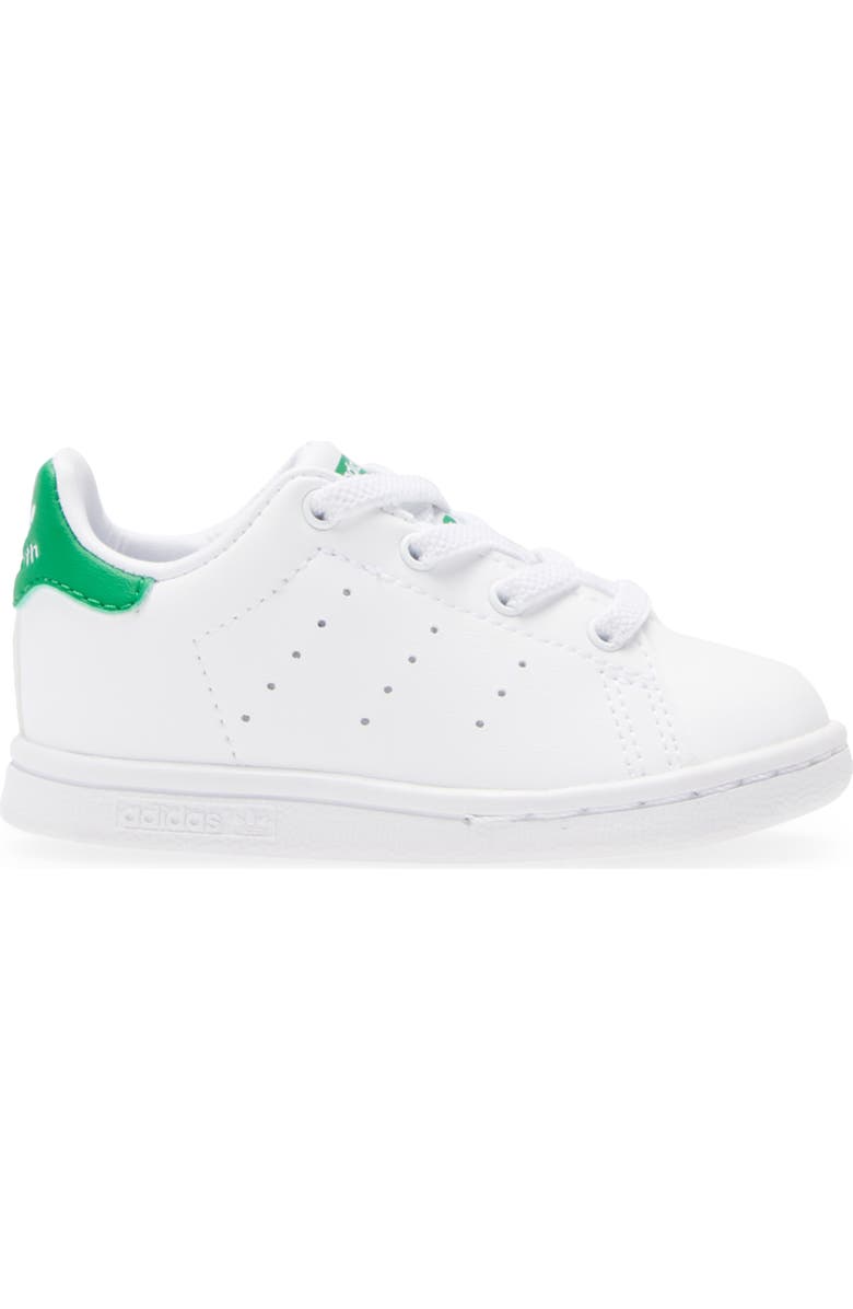 adidas Kids' Stan Smith Sneaker, Alternate, color,