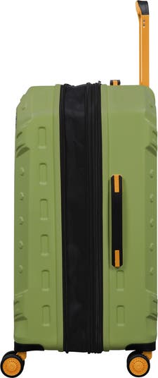 Gannett 31-Inch Hardside Luggage