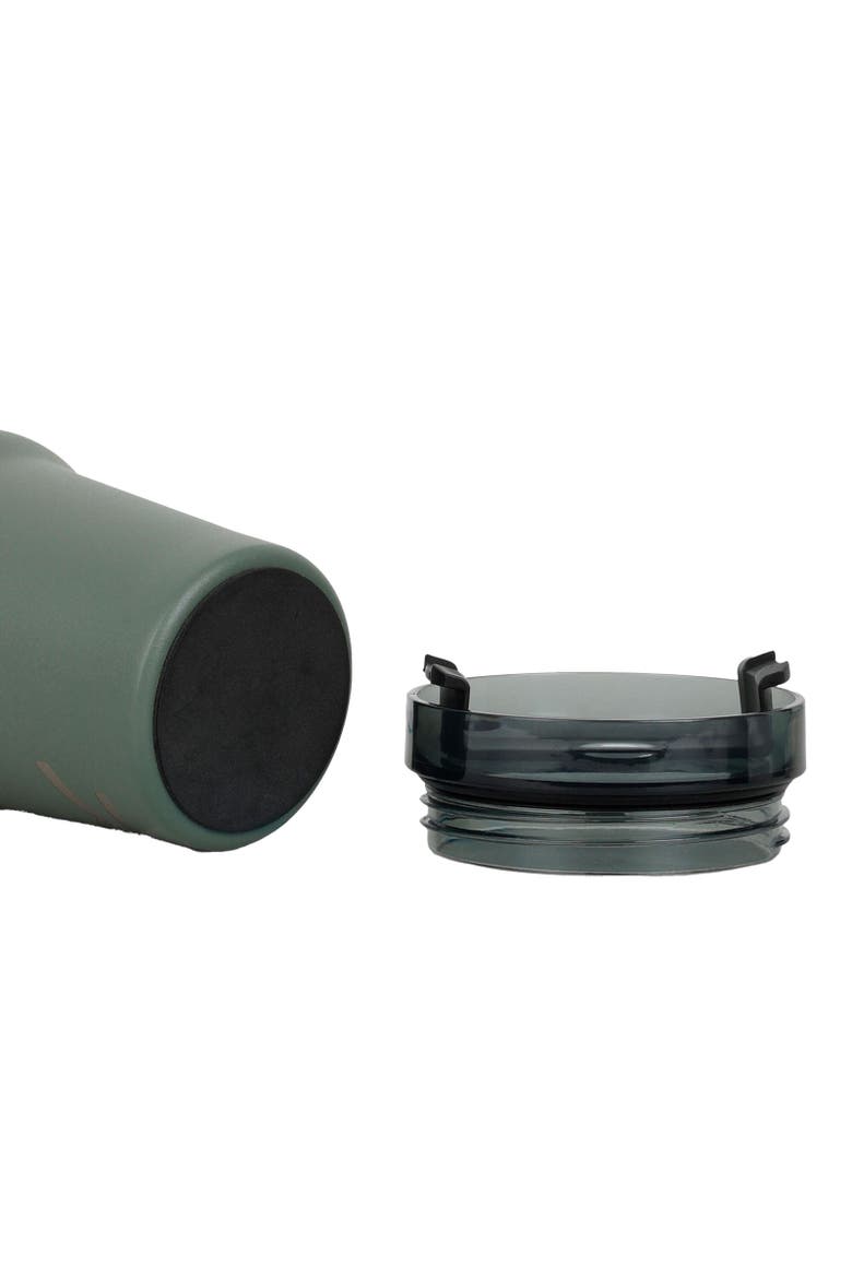 Thermulate Insulated 20.2floz Travel Mug, Alternate, color, Sage Green