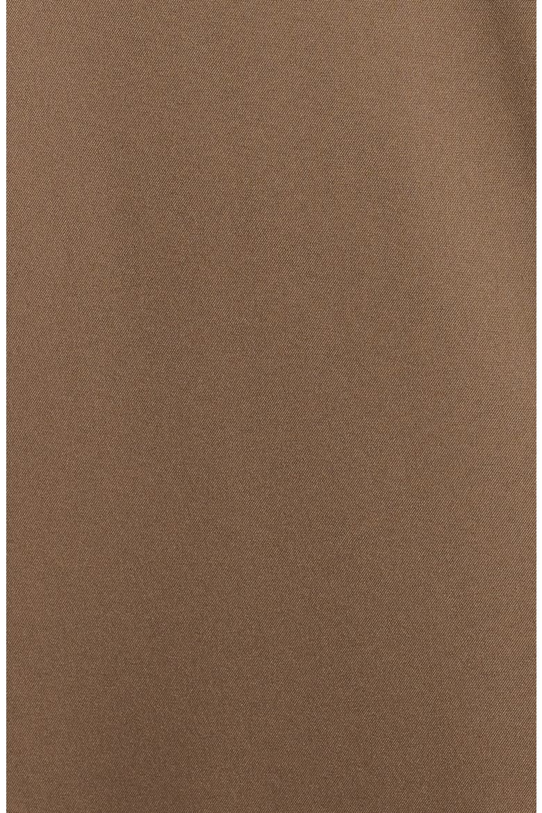 Upton City Coat with Removable Bib, Alternate, color, TAUPE
