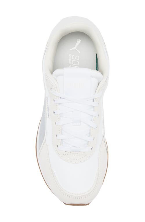 Puma St. Miller Rose Sneaker In Multi