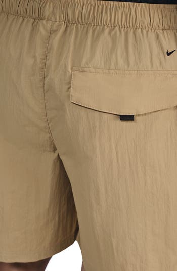 Tech Woven Cargo Shorts