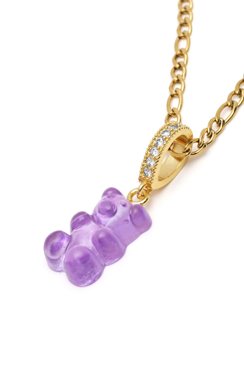 Gummy Bear Necklace