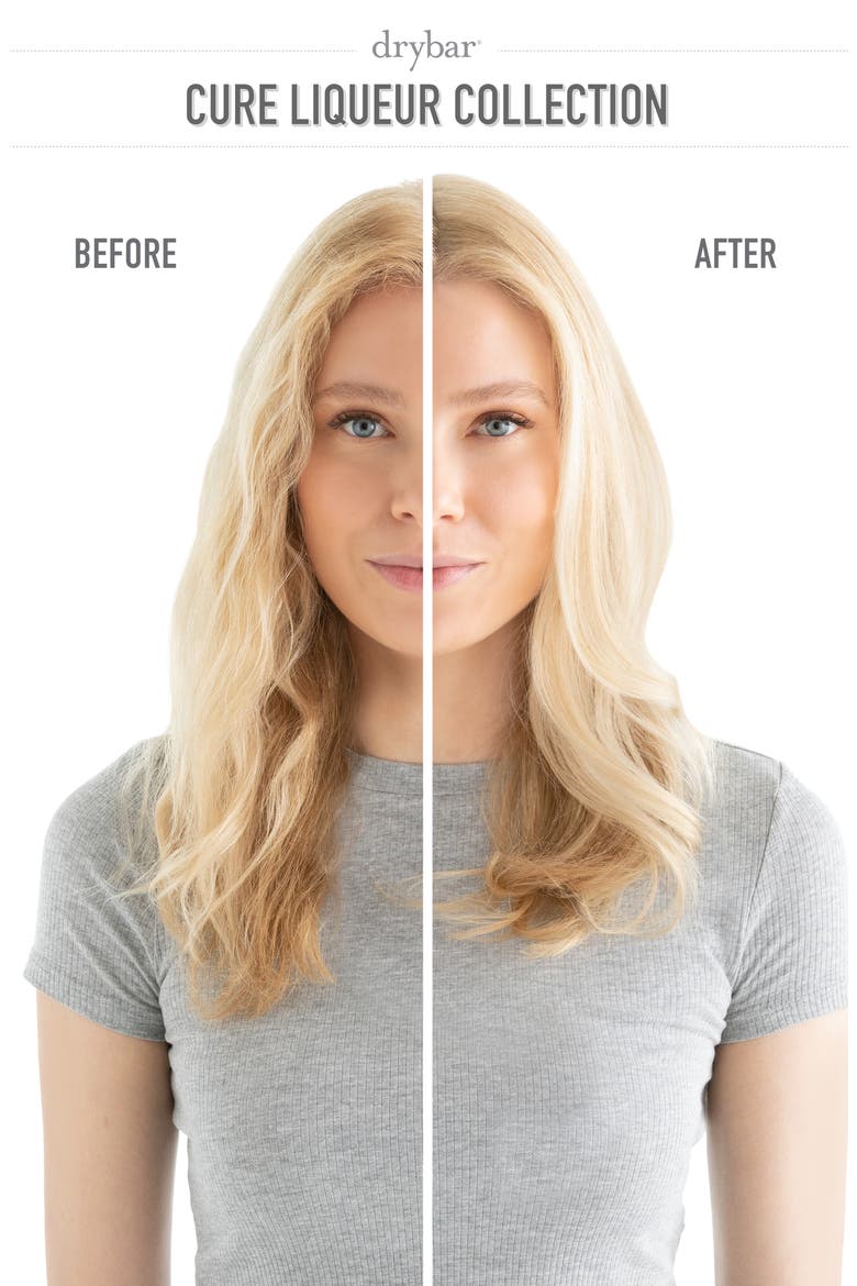 Cure Liqueur™ Strengthening Conditioner, Alternate, color, NO COLOR