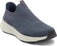 SKECHERS Hands Free Slip-ins®: Swift Fit Edgeridge Commisioner Slip-On Sneaker