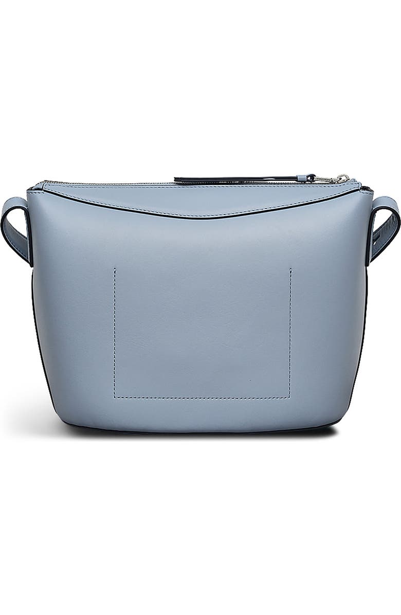 Radley Small The Kensal Crossbody Bag, Alternate, color, Smoke Blue
